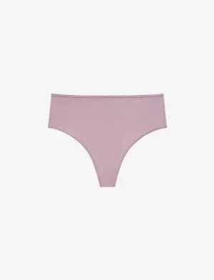 24/7® Classic High Waist Thong