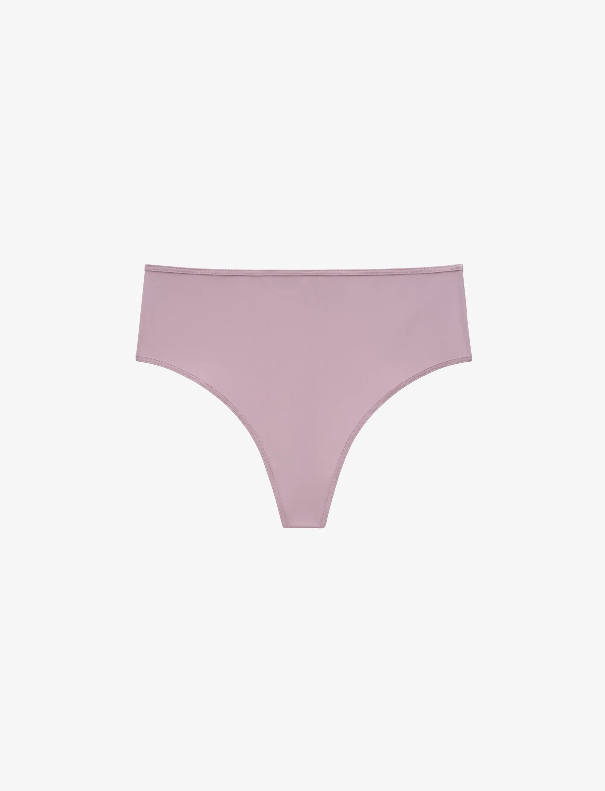 24/7® Classic High Waist Thong