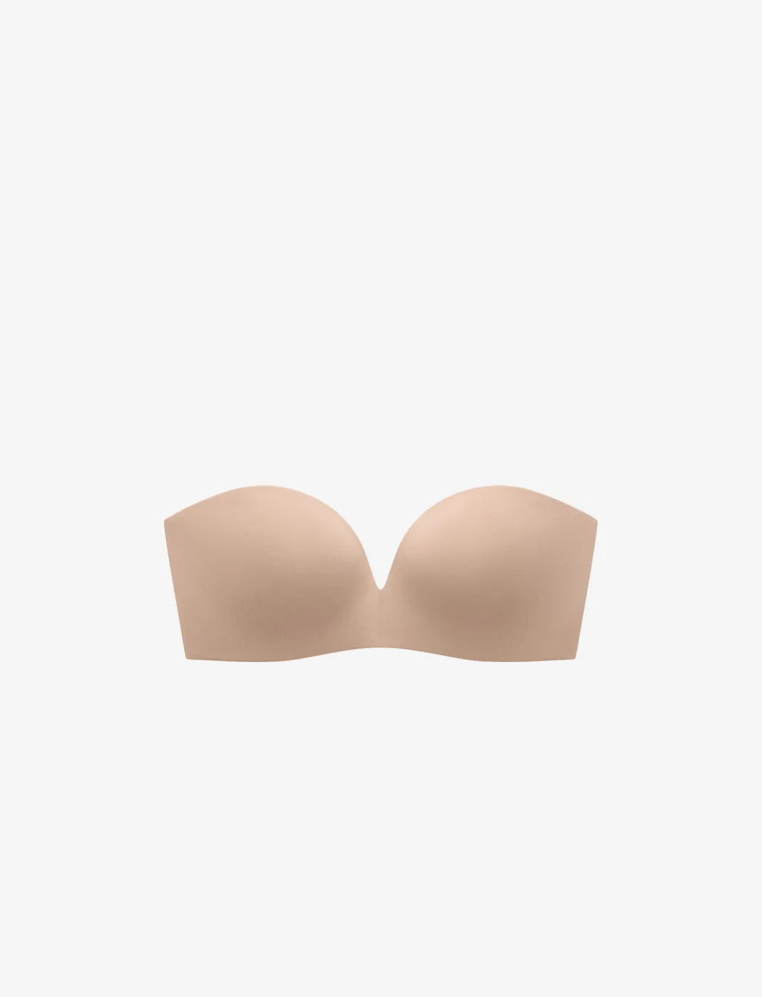 24/7® Classic Strapless Push-Up