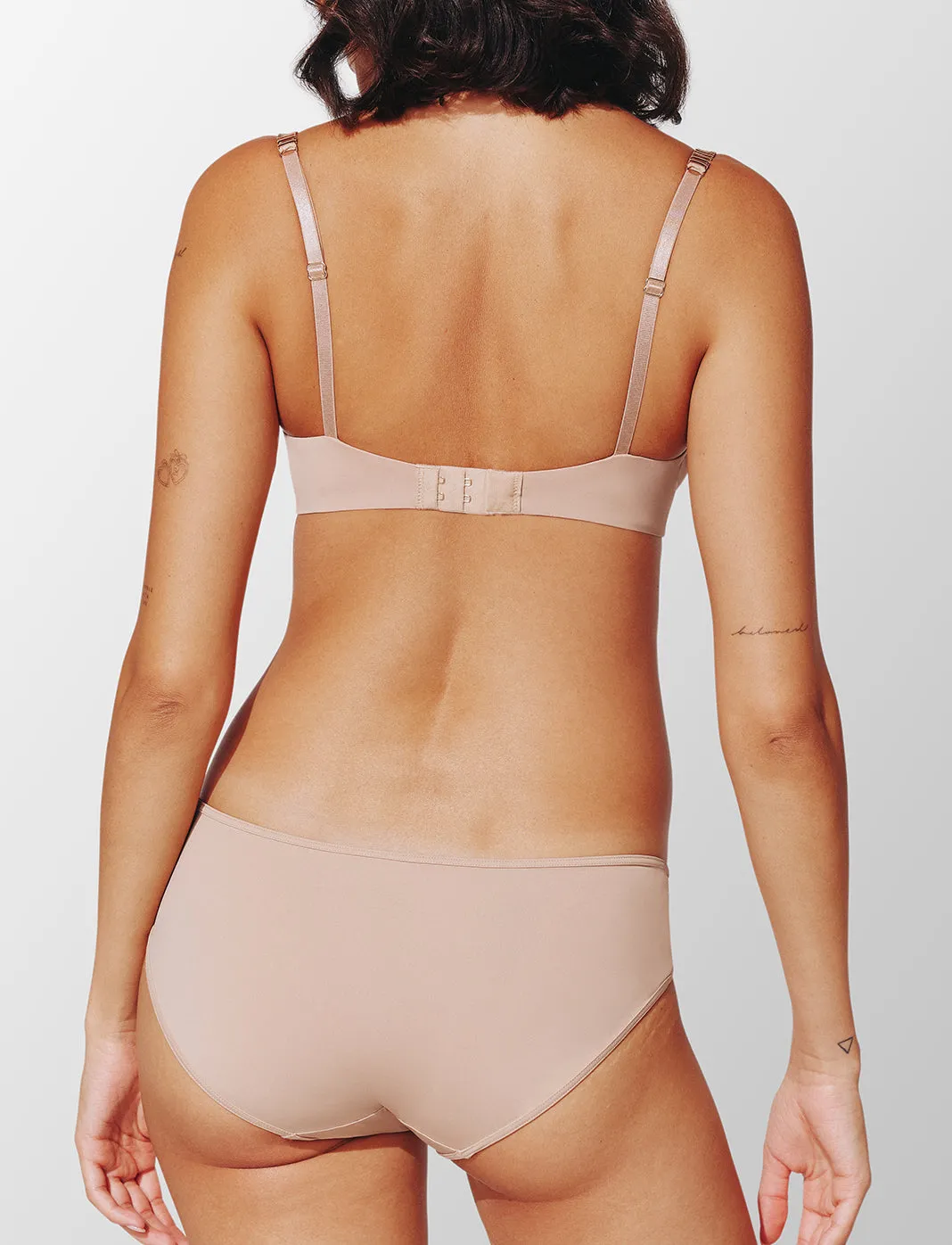 24/7® Classic T-Shirt Bra