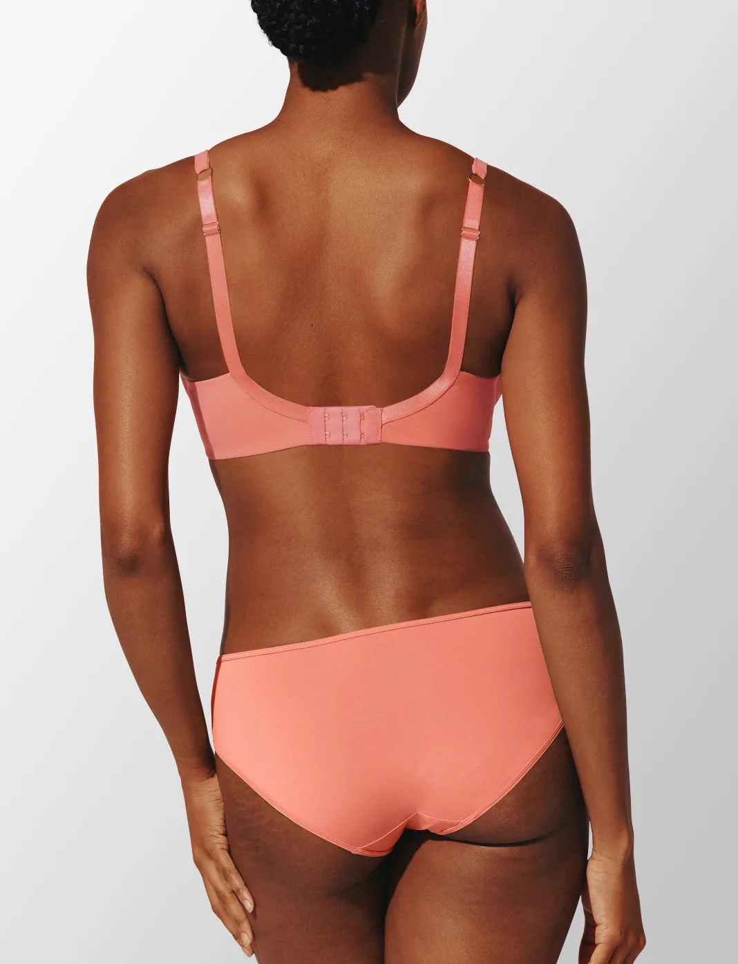24/7® Classic Uplift Plunge Bra