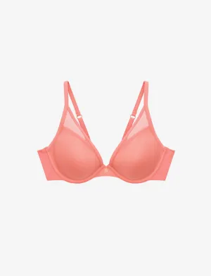24/7® Classic Uplift Plunge Bra