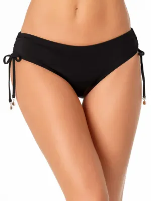 Anne Cole Side Tie Swim Bottoms