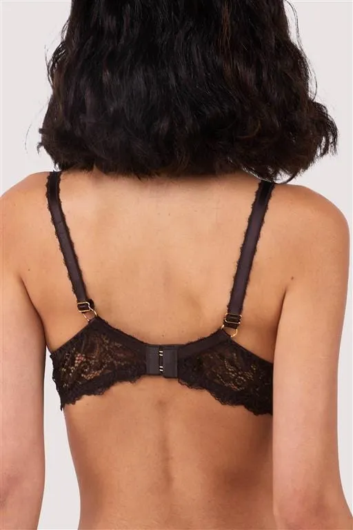 Ariana Coffee Everyday Bra