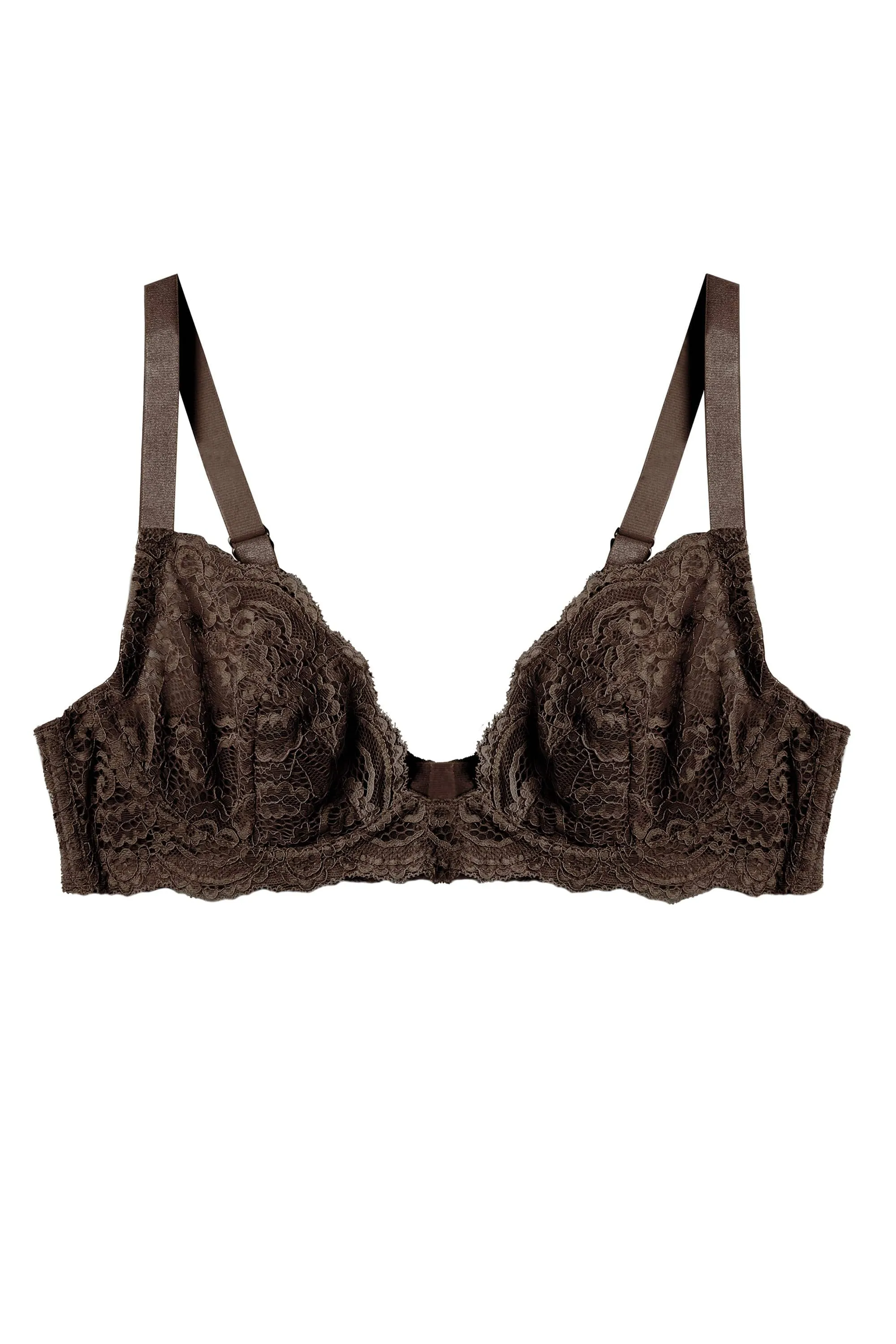 Ariana Coffee Everyday Bra