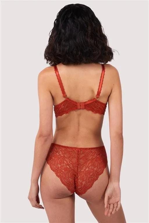 Ariana Ginger Everyday Bra