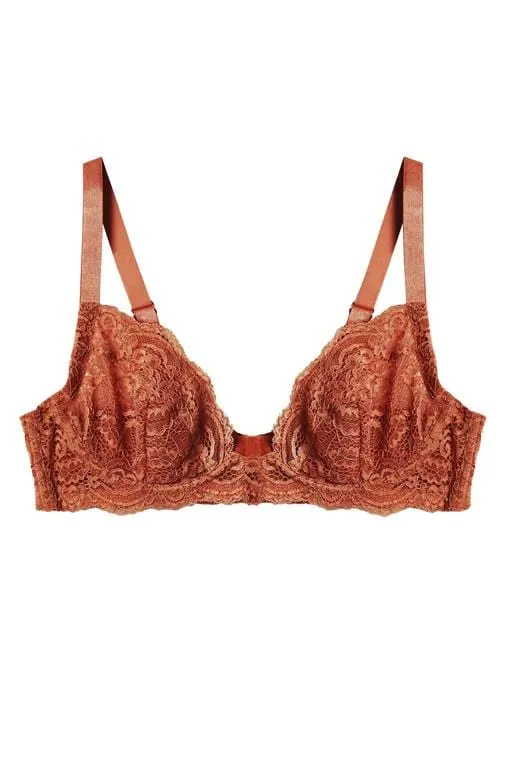 Ariana Ginger Everyday Bra