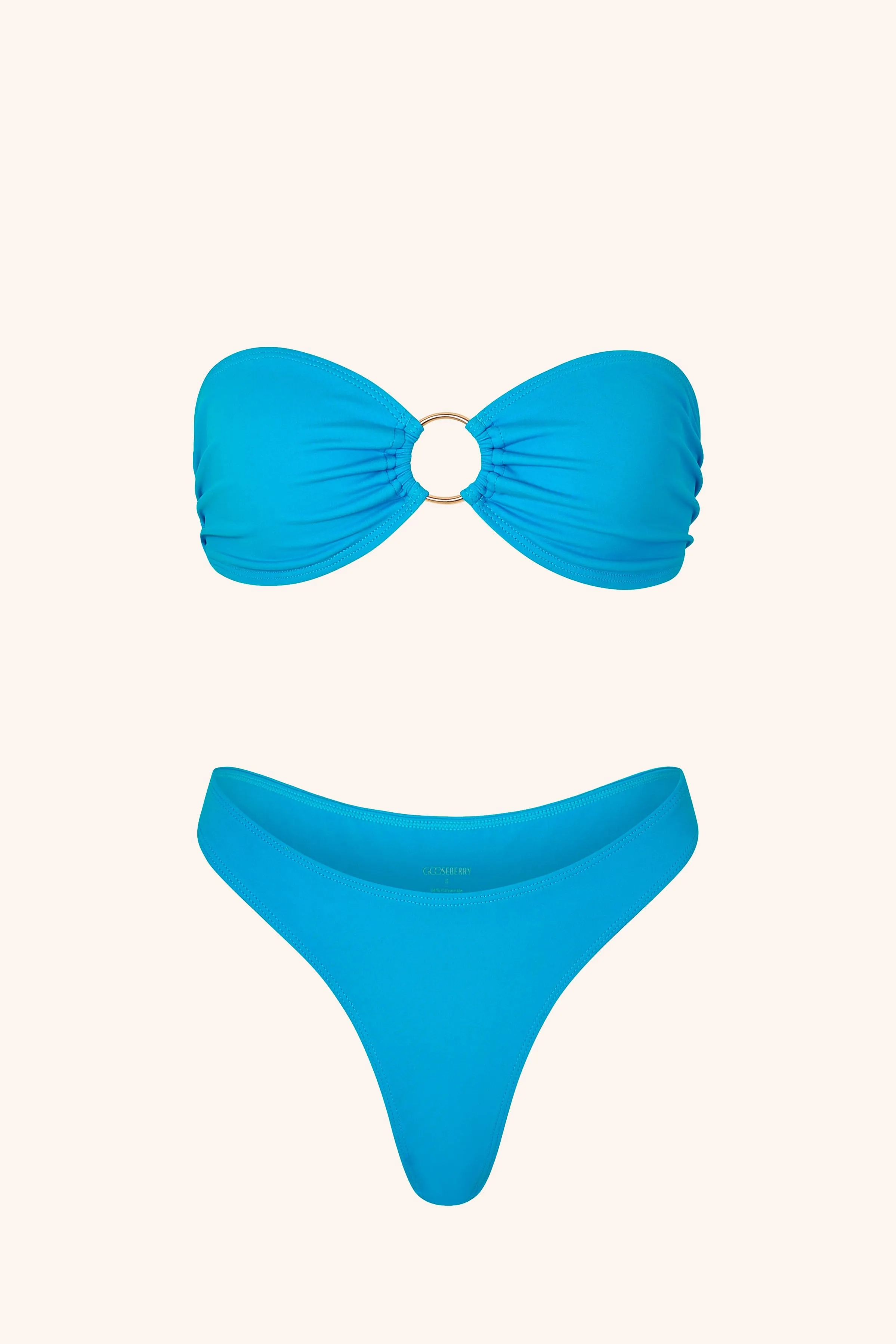 Bandeau White