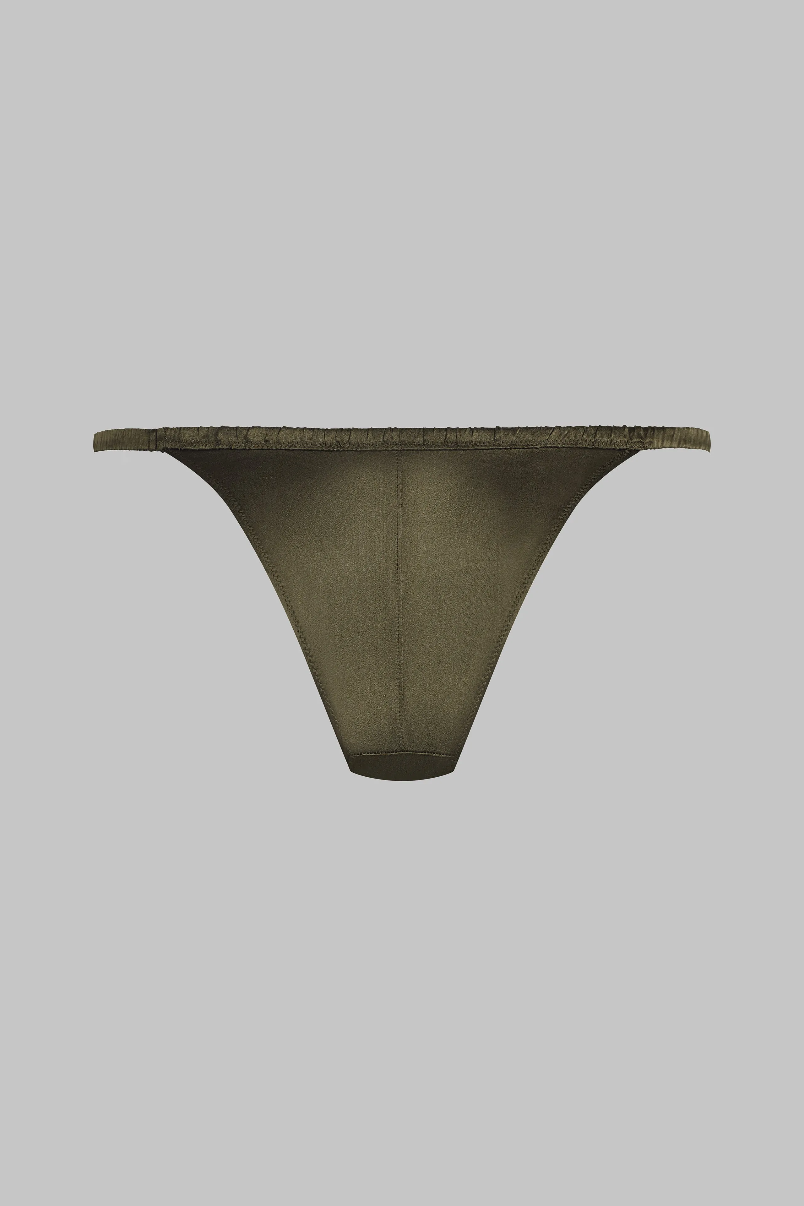 Barrette panties - Rendez-Vous