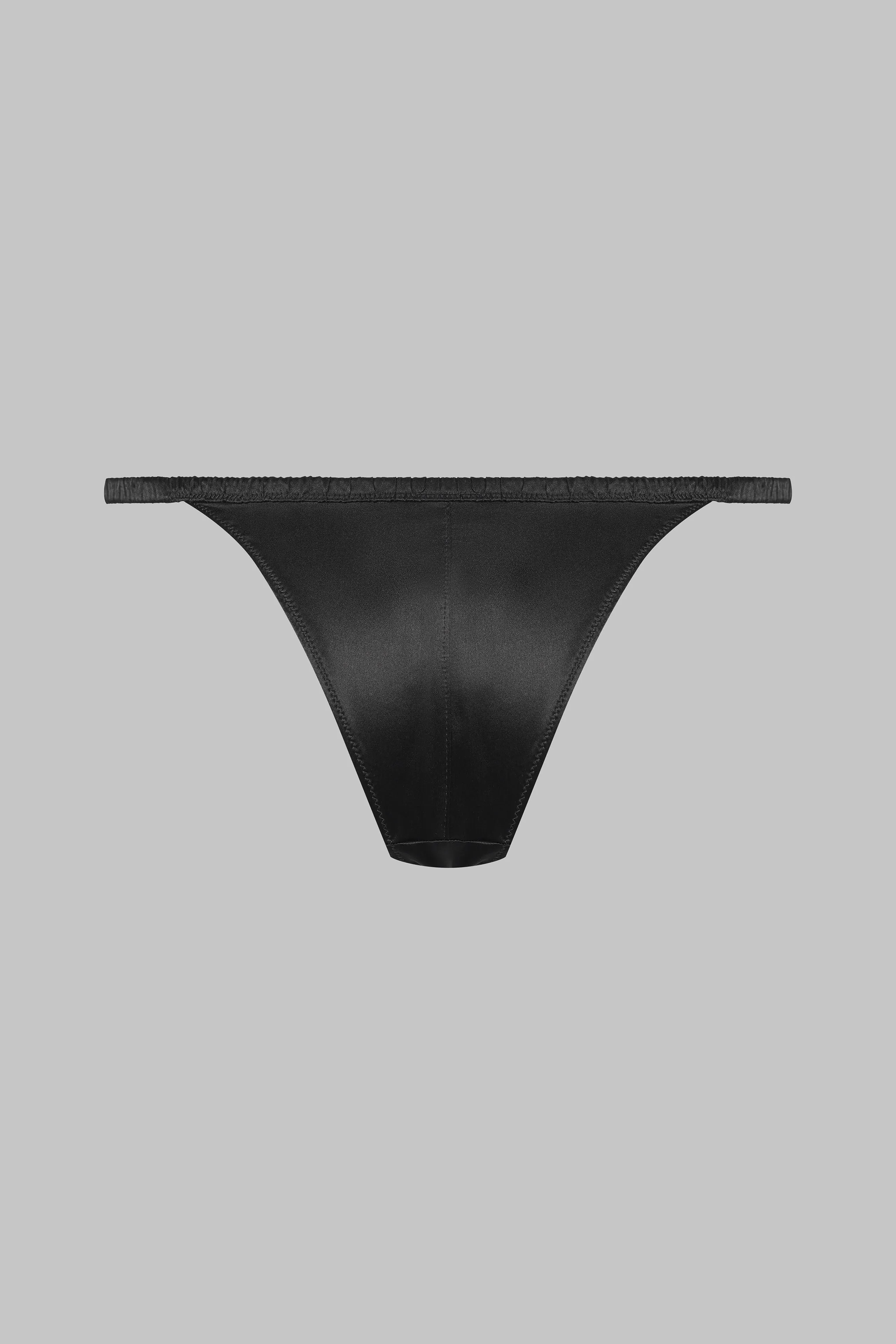 Barrette panties - Rendez-Vous