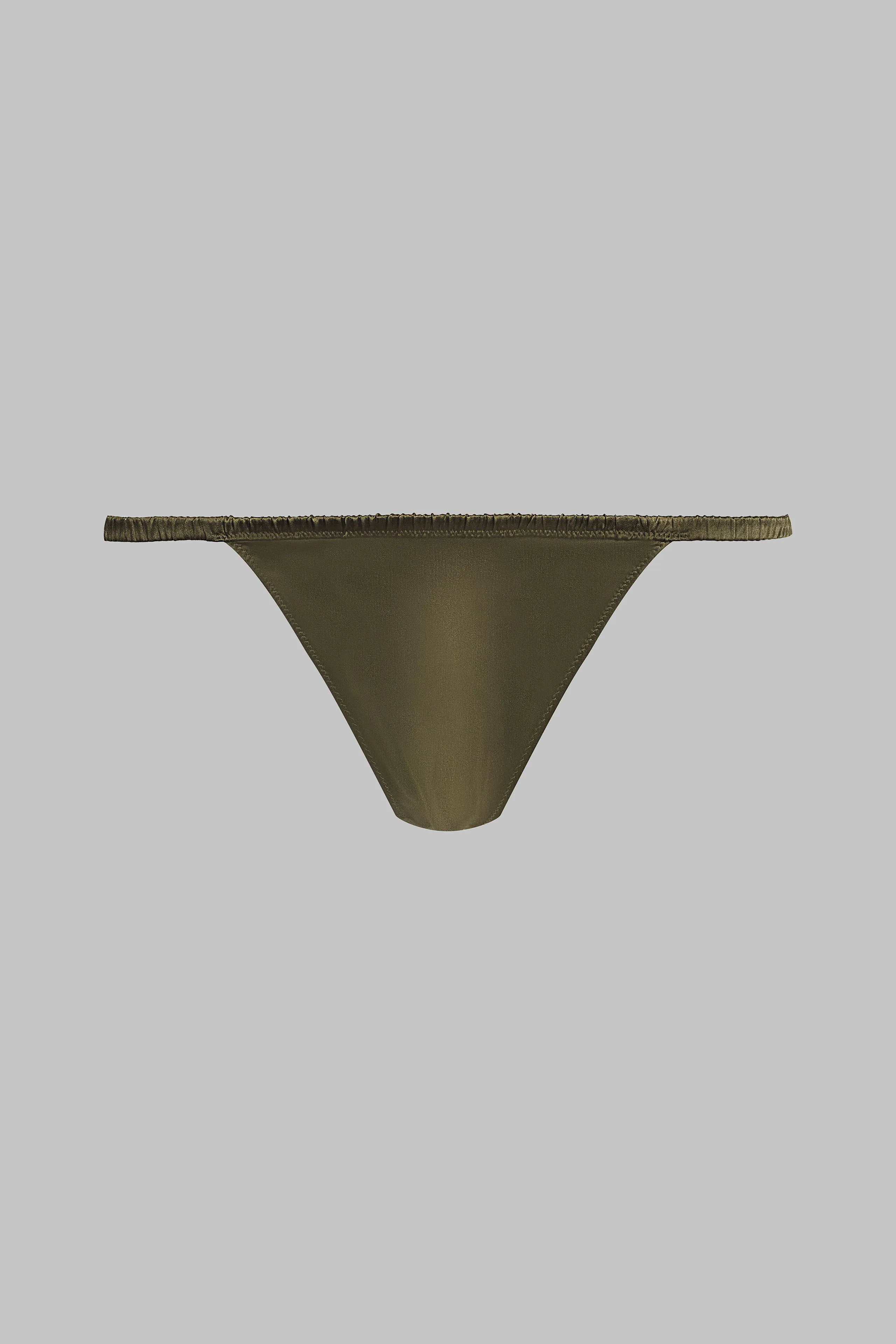 Barrette panties - Rendez-Vous
