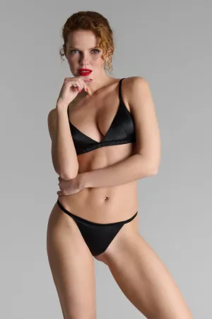 Barrette panties - Rendez-Vous