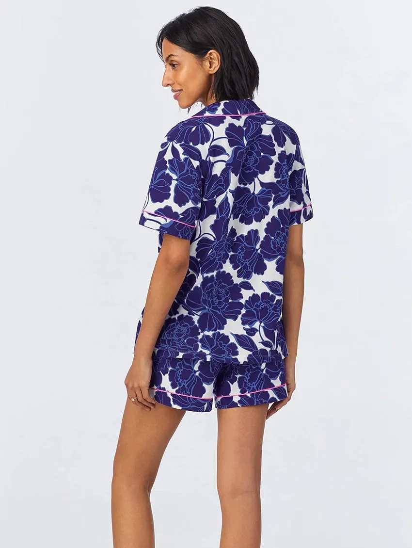 Bed Head Classic Short Sleeve and Shorty Set