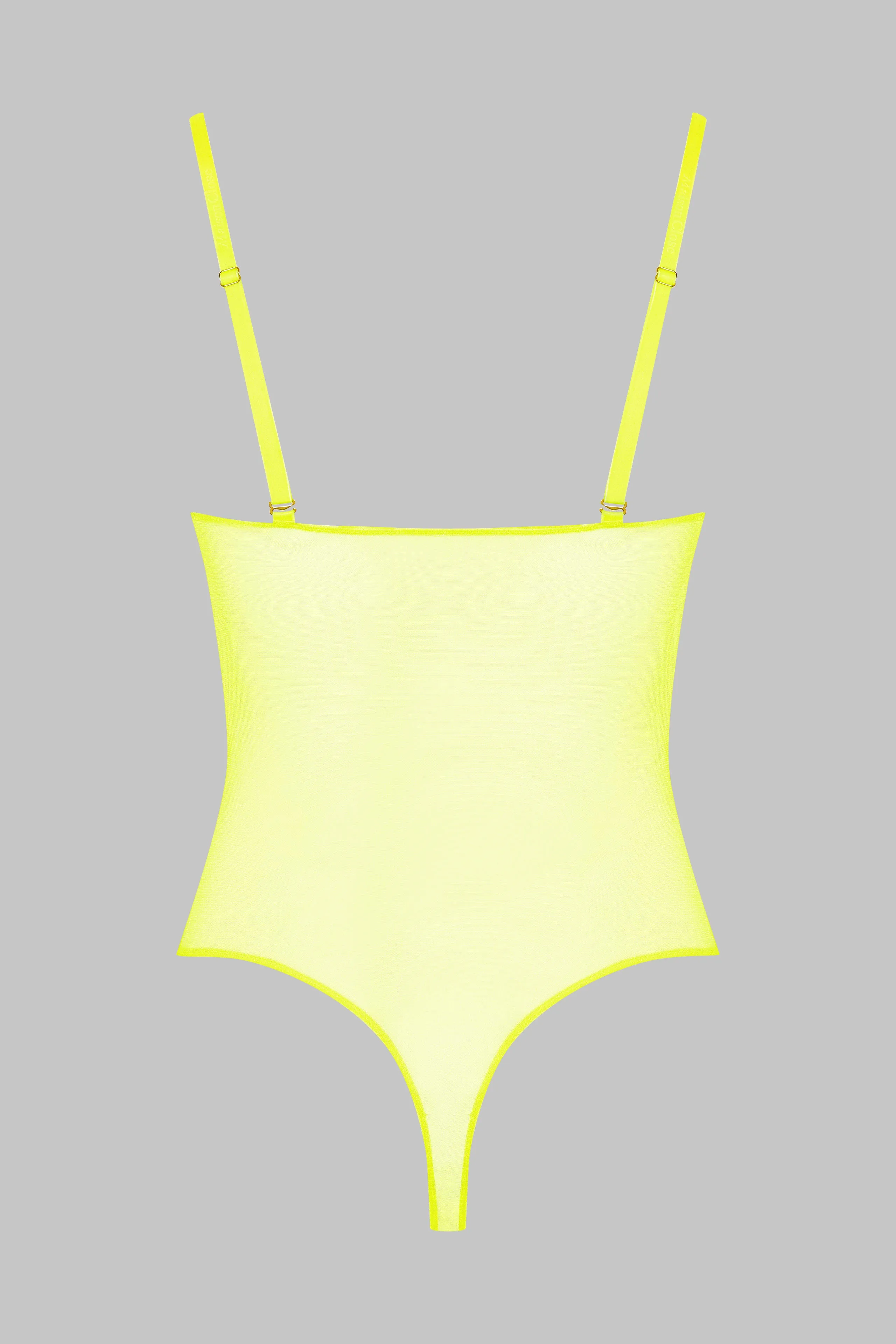 Body string - Corps à Corps Neon
