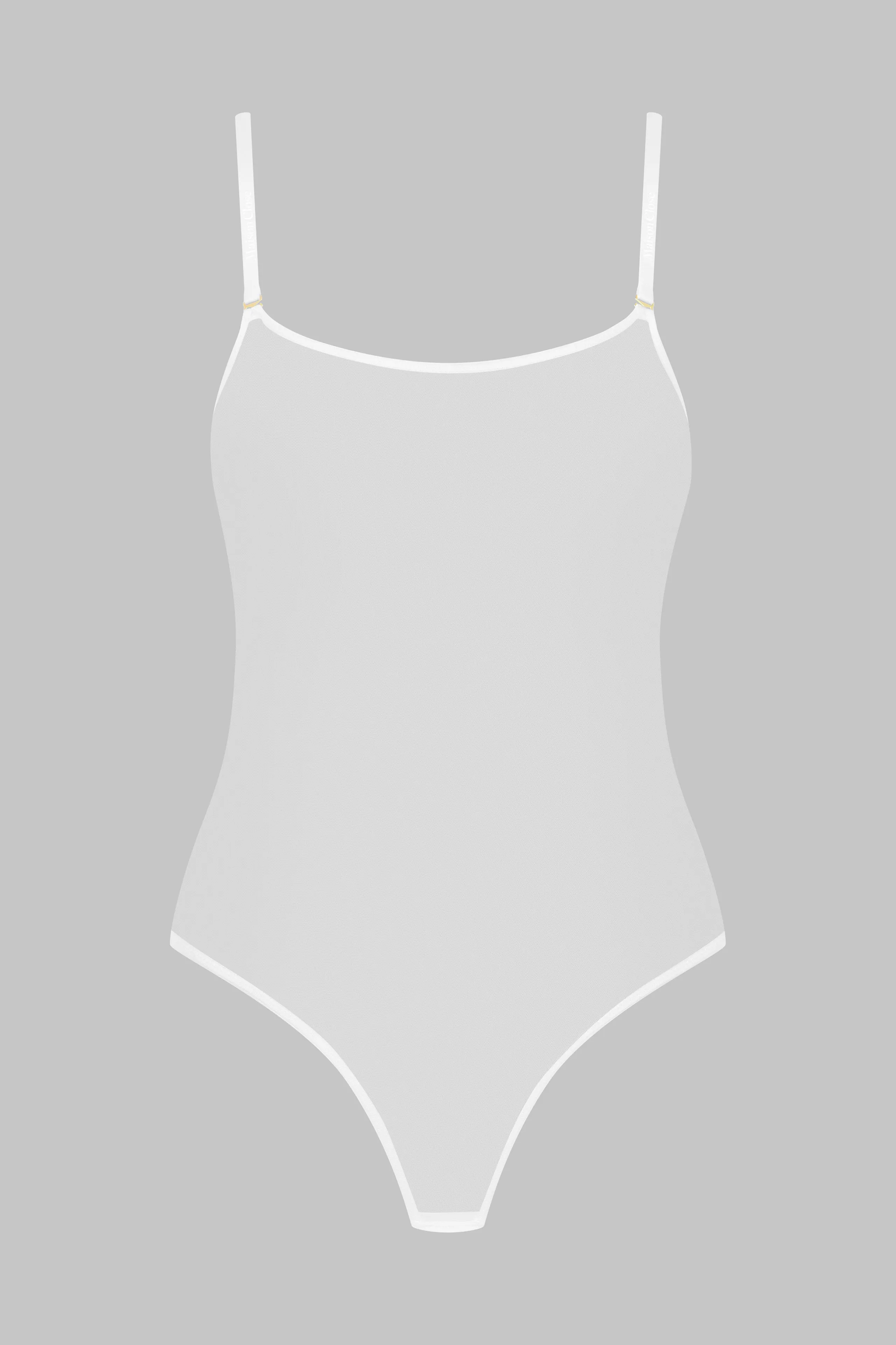 Body string - Corps à Corps