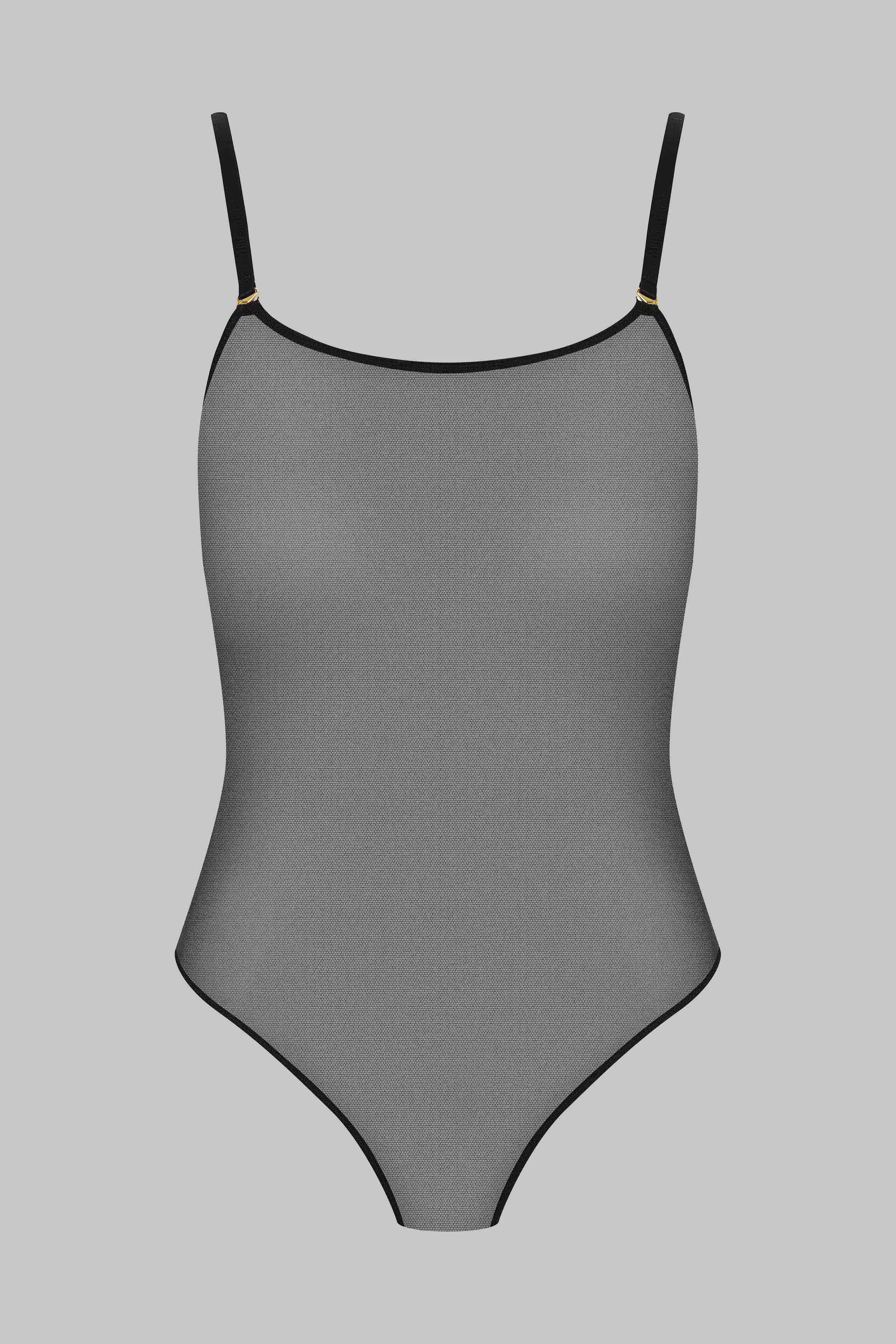 Body string - Corps à Corps