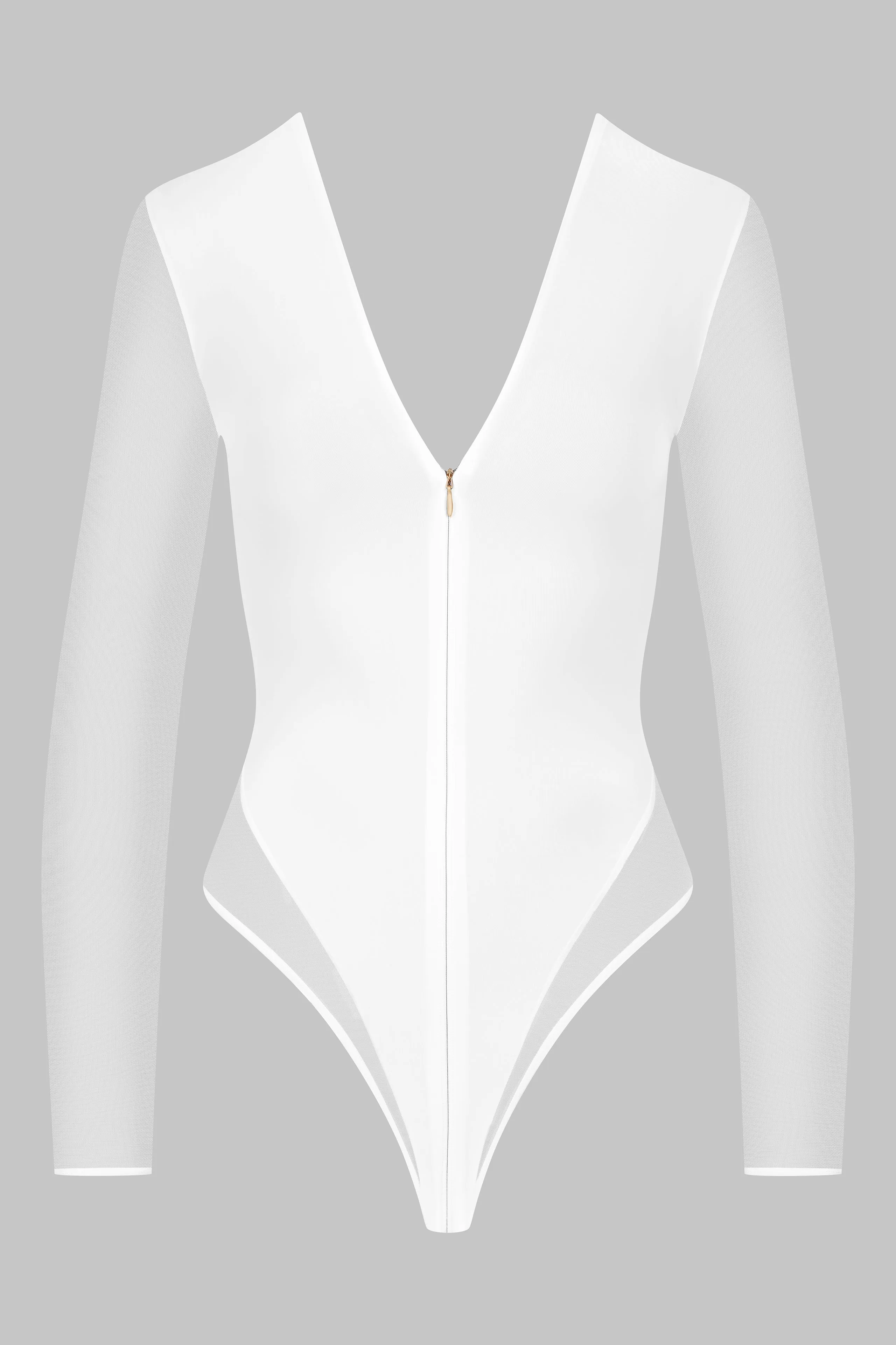 Body string zipped - Pure Tentation