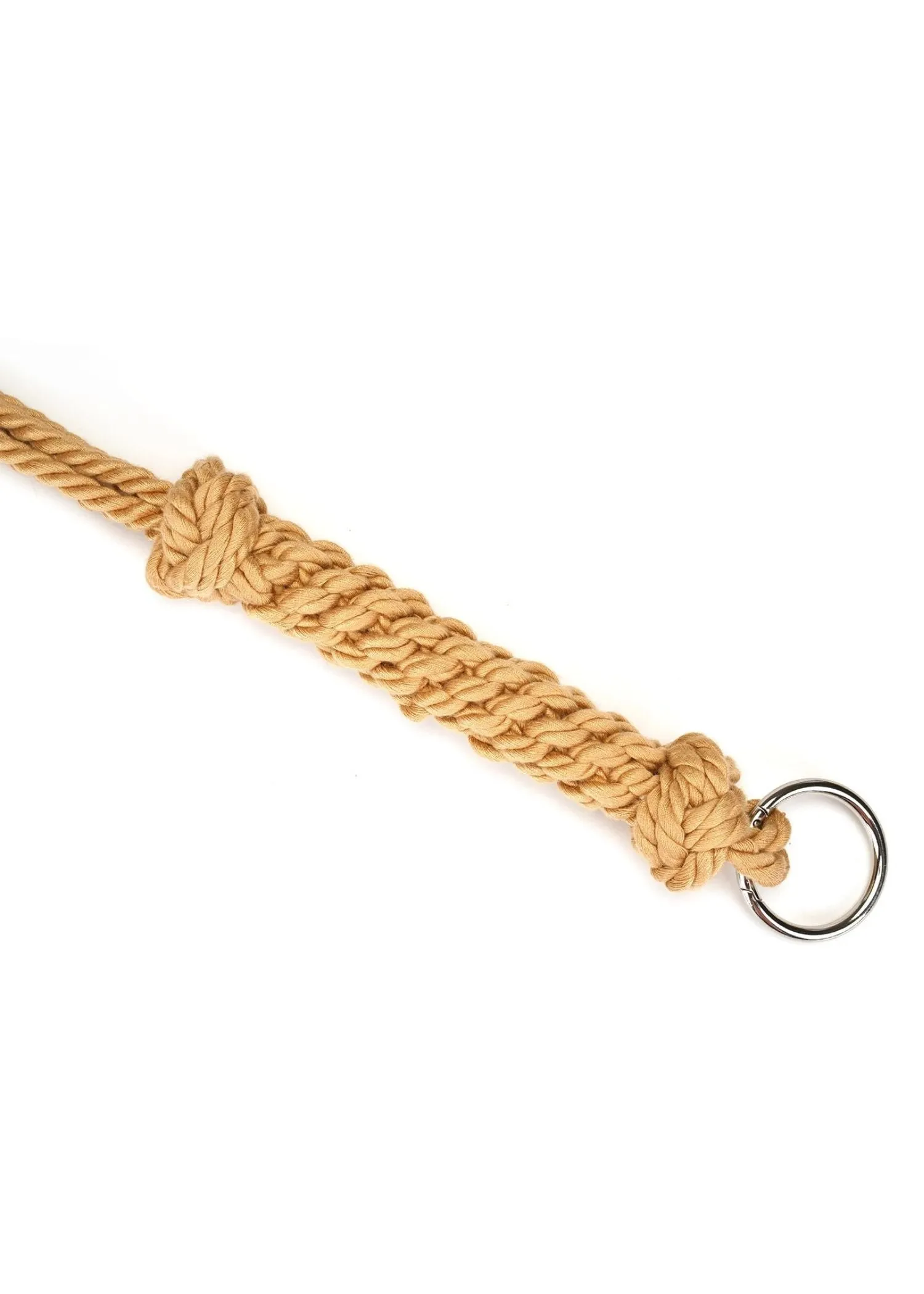 Bound You II Rope Sensation Tassels