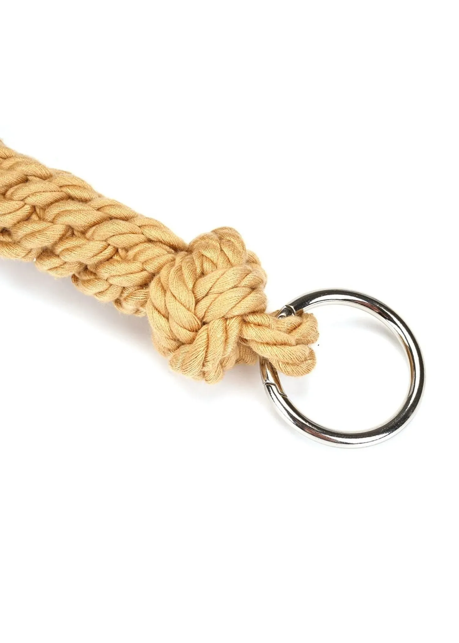 Bound You II Rope Sensation Tassels