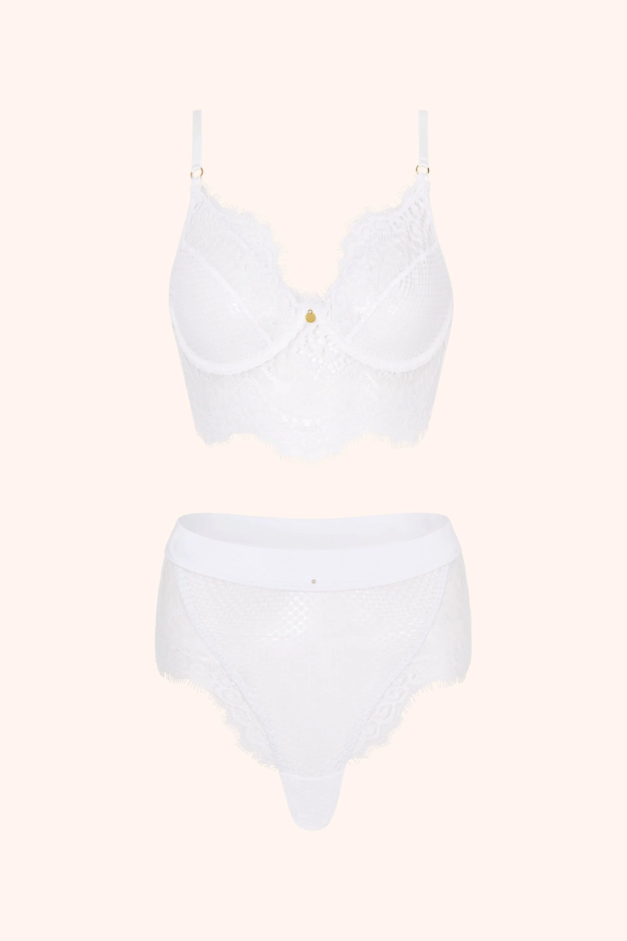 Bra Emerald