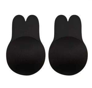Breast Lift Pasties - Black