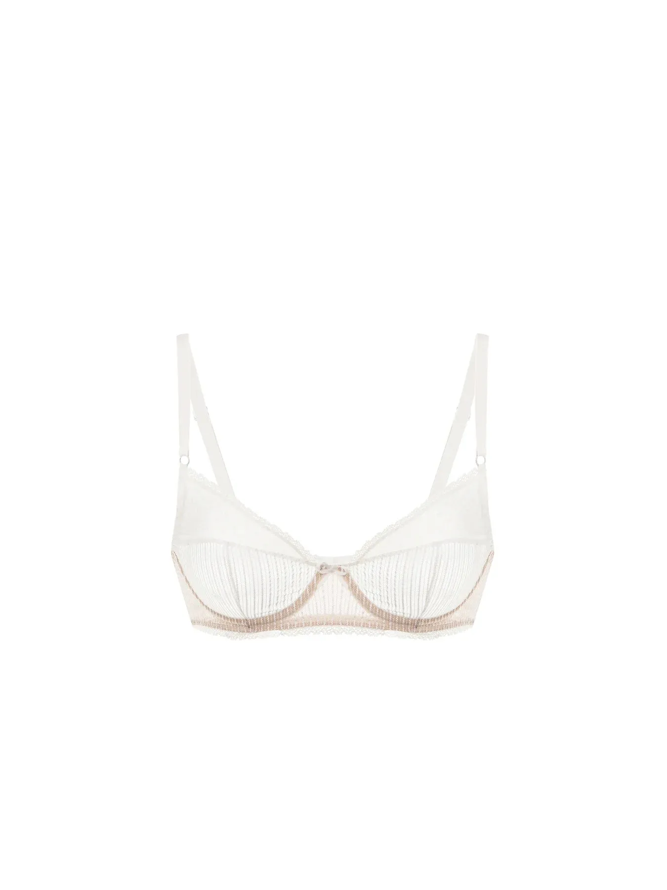 Bride Bra