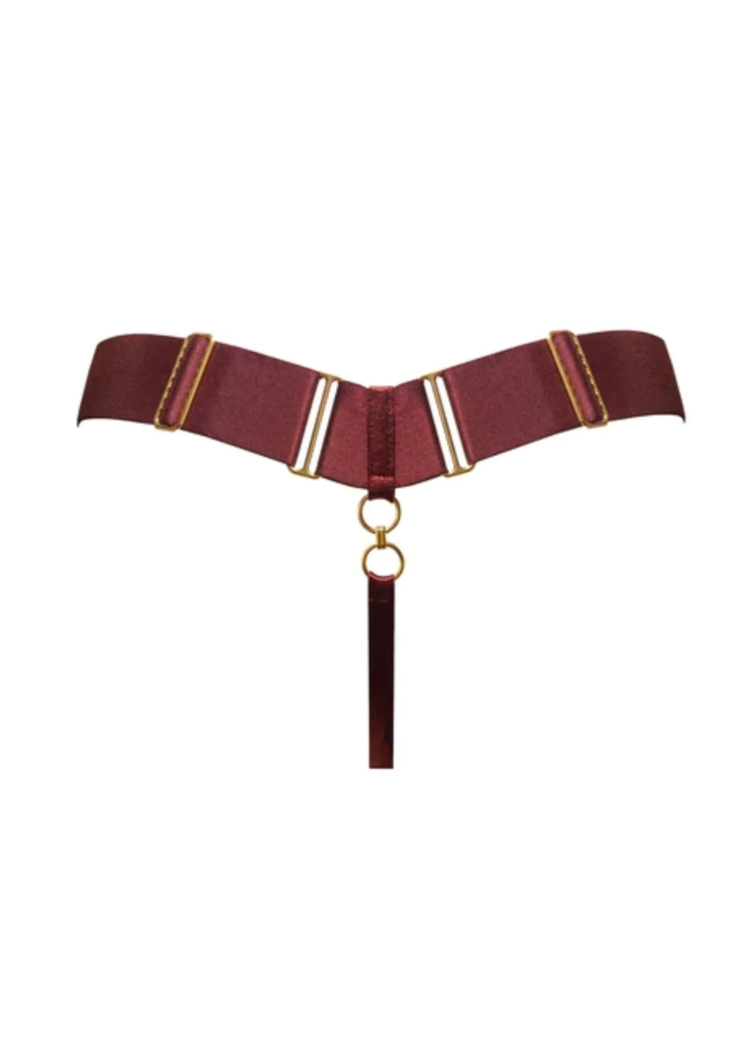 Cadi Thong (Morello)