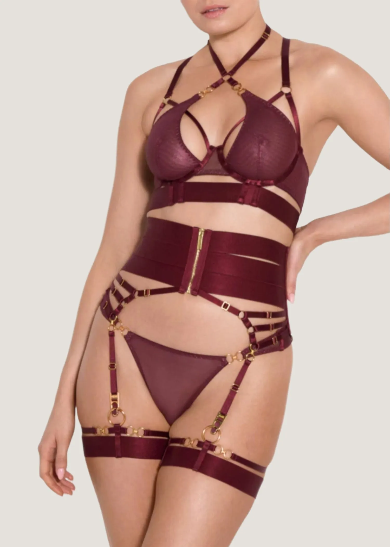 Cadi Thong (Morello)