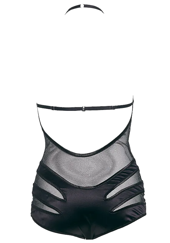 Candy Sparkle Bodysuit