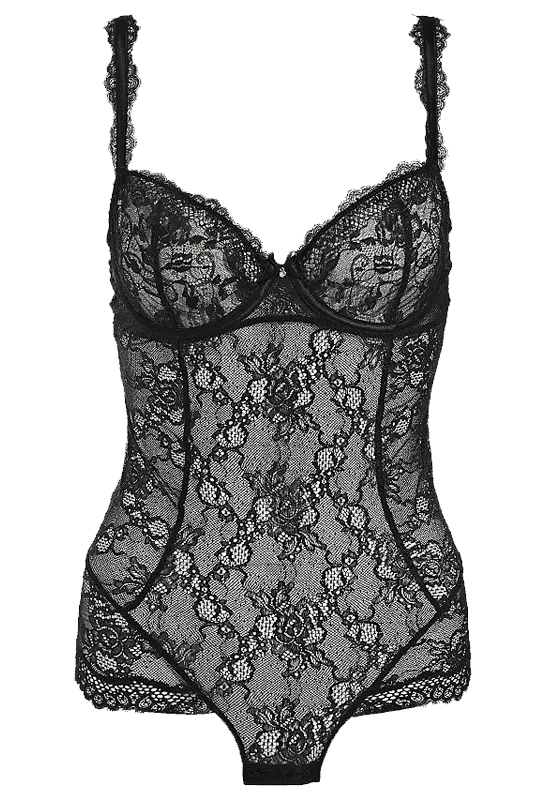 Chantelle Eternelle Body