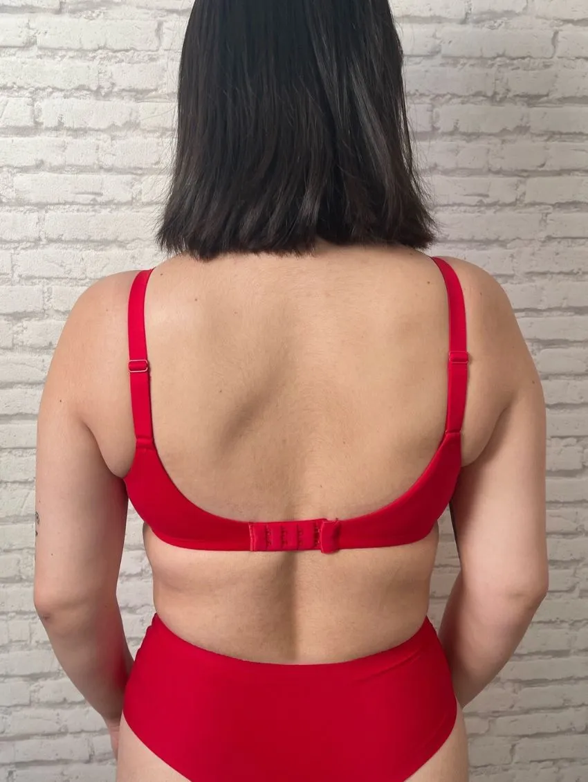 Chantelle Norah Lace Bra