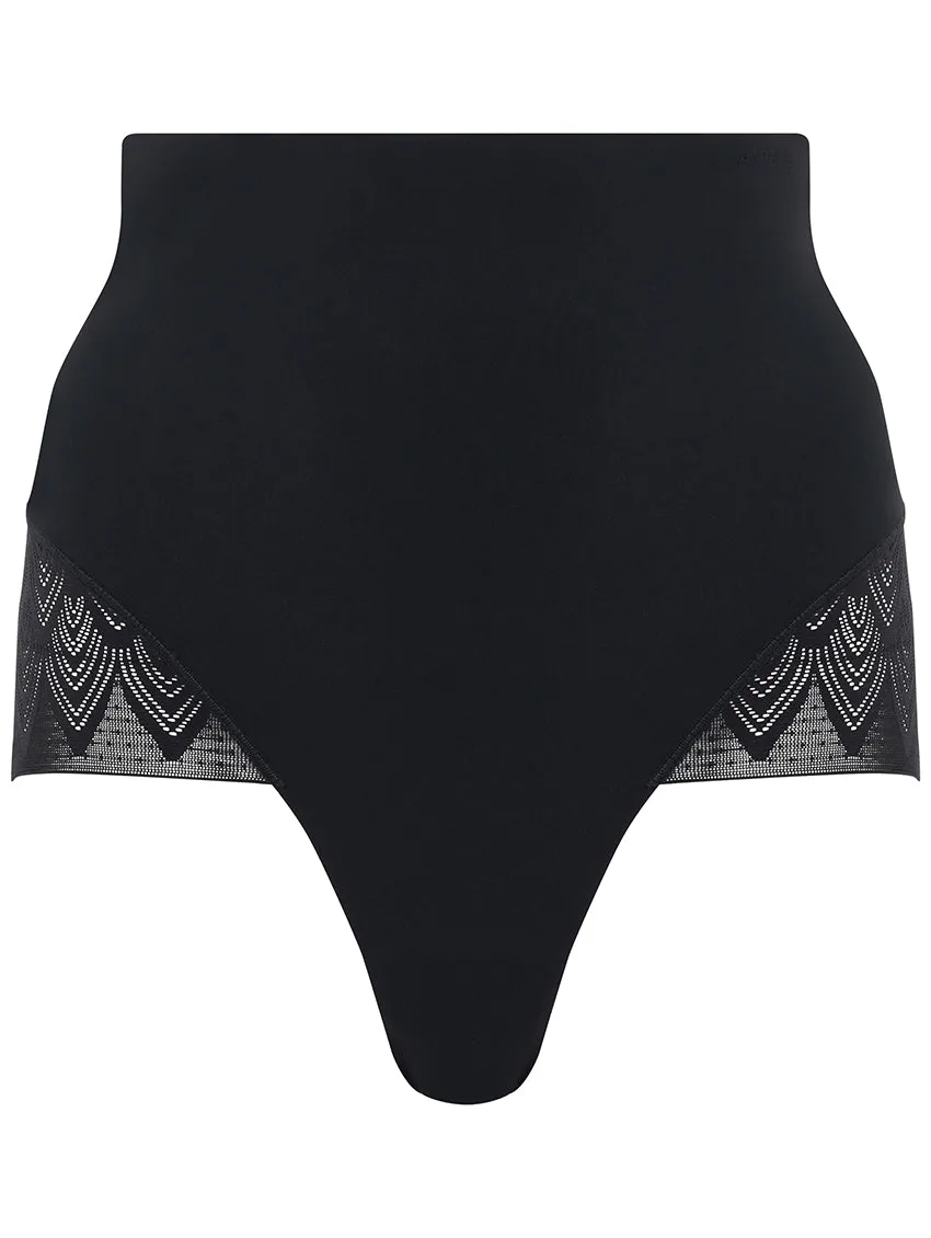 Chantelle Sexy Shape Hi-Waist Full Brief