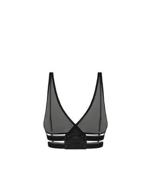 Classic Teacher Bra