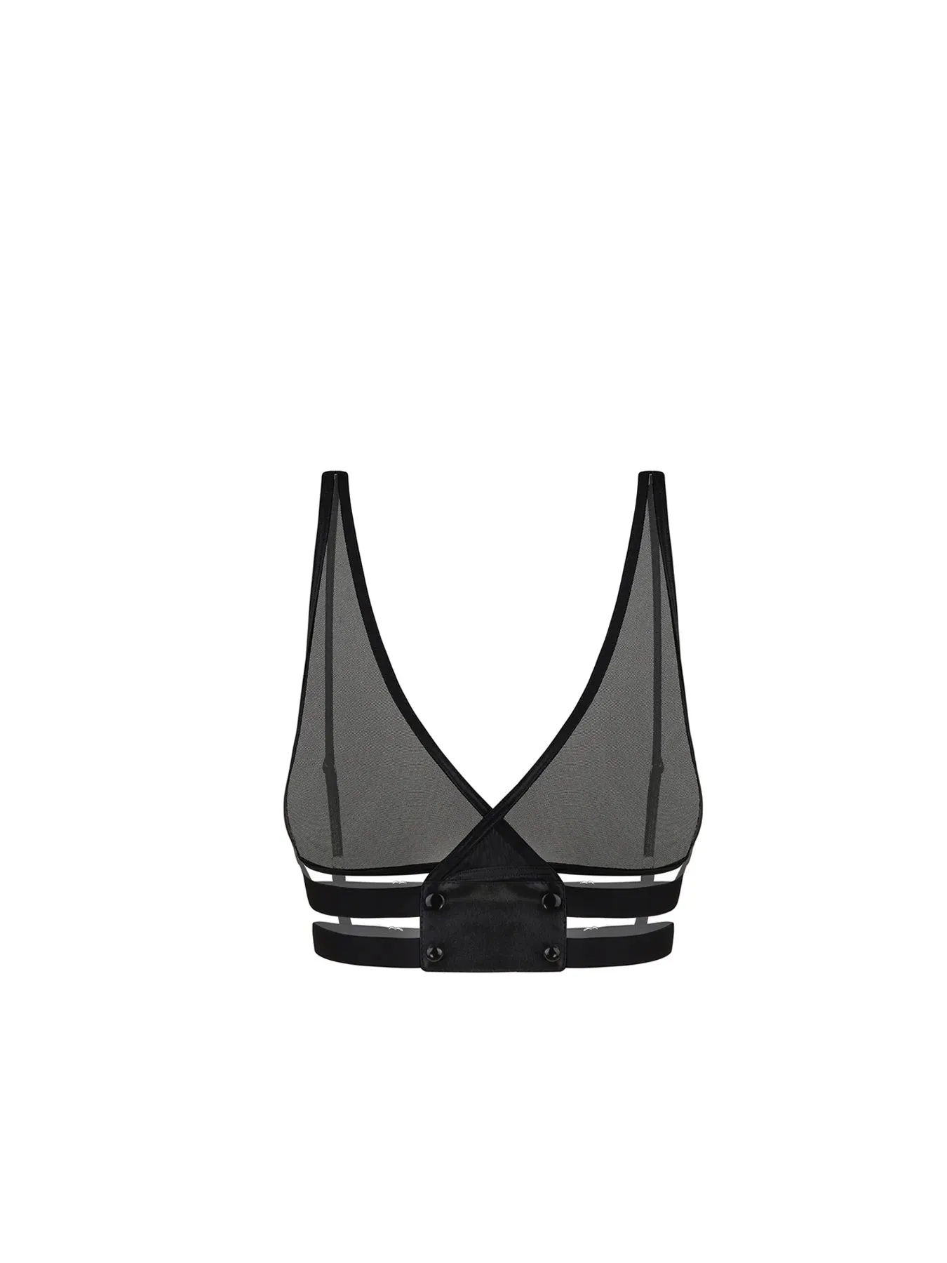 Classic Teacher Bra