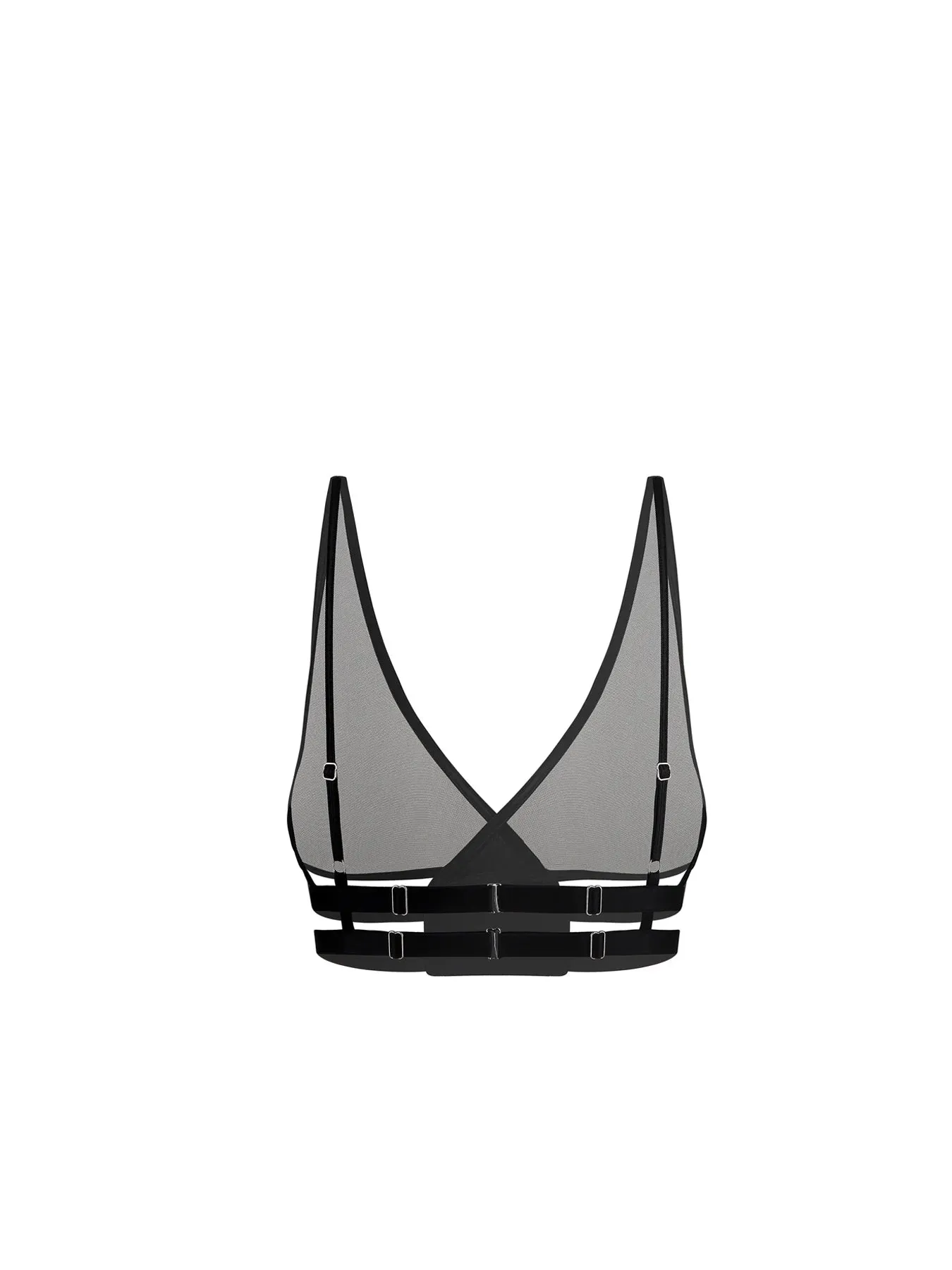 Classic Teacher Bra