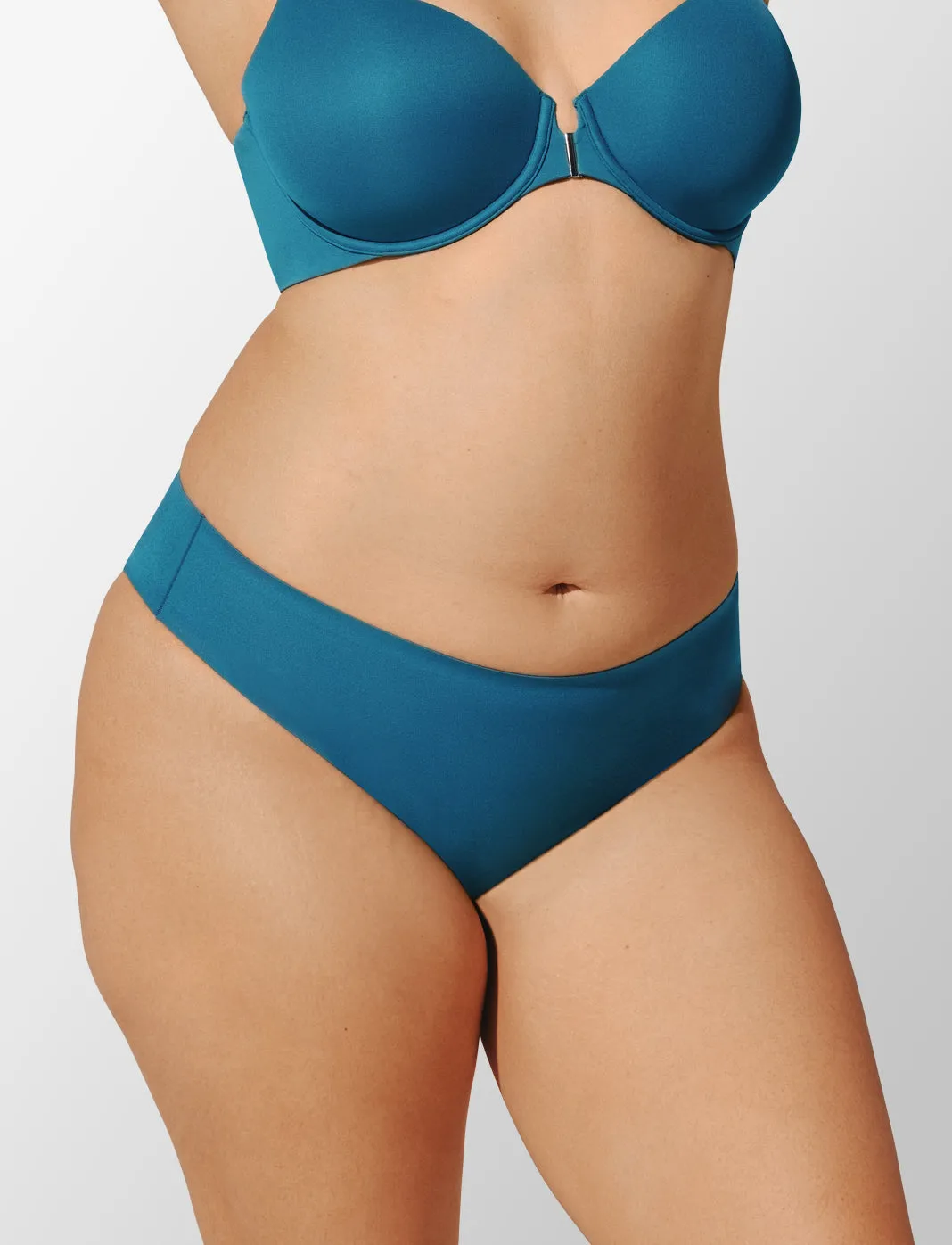ComfortStretch Thong 3 Pack Box