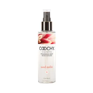 Coochy Fragrance Mist Sweet Nectar 4oz