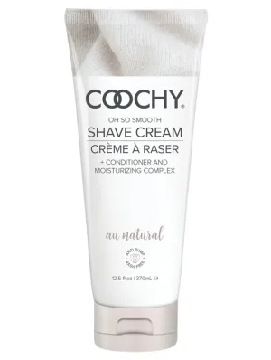 Coochy Shave Cream 12.5 Oz