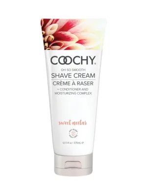 Coochy Shave Cream 12.5oz