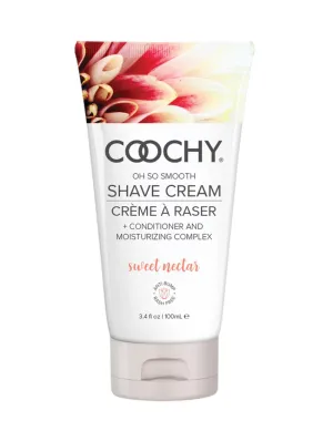 Coochy Shave Cream 3.4oz