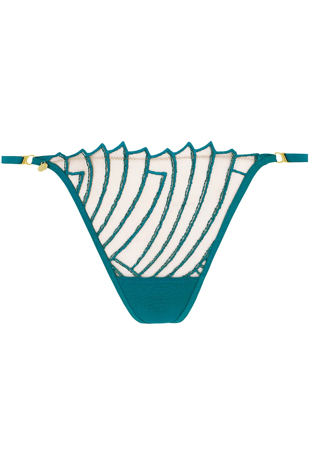 Cosmic Dream Mini Thong Lagoon
