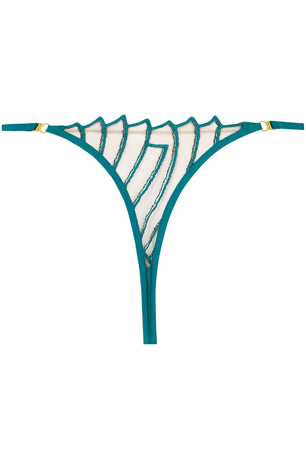Cosmic Dream Mini Thong Lagoon