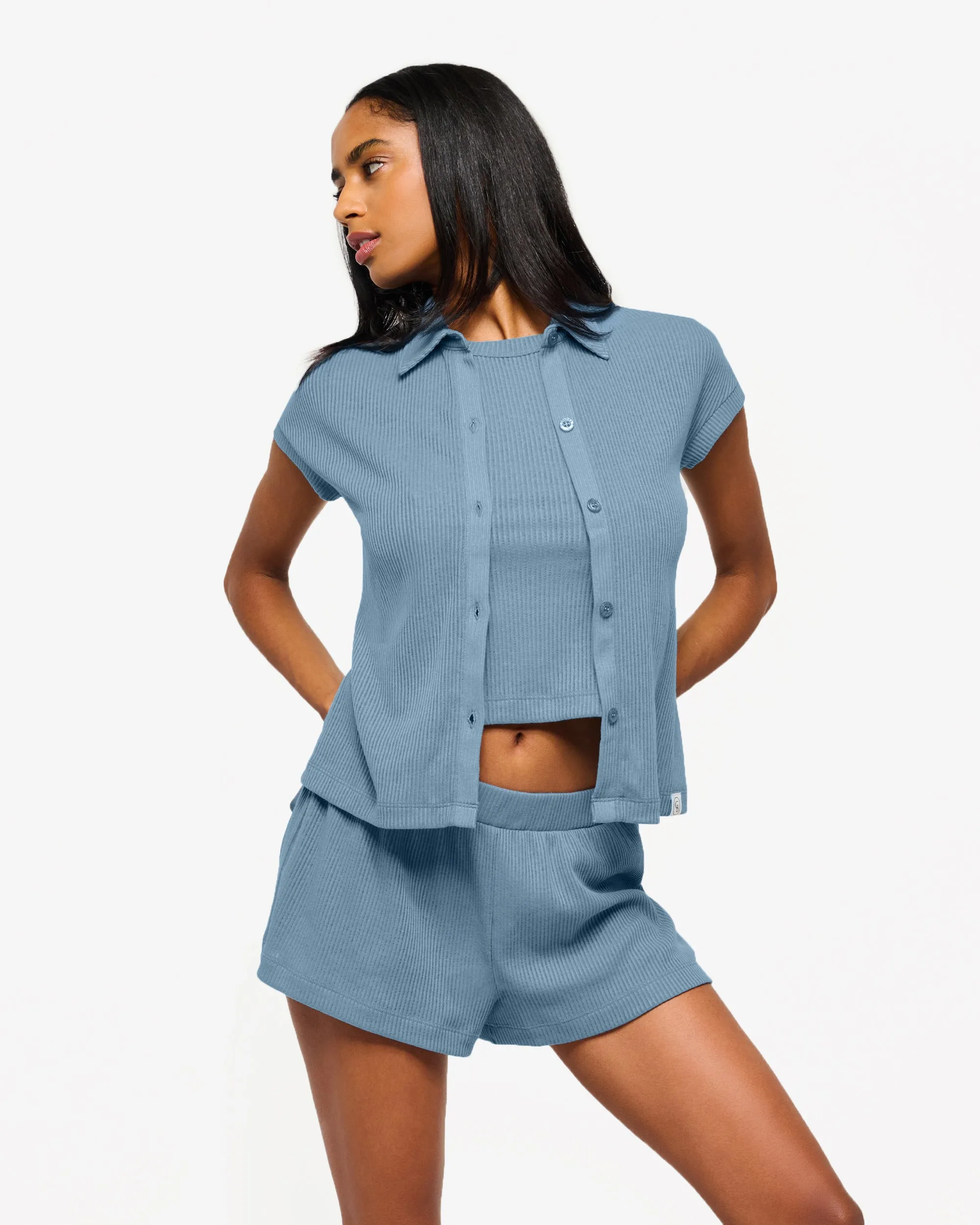 Cotton Short
