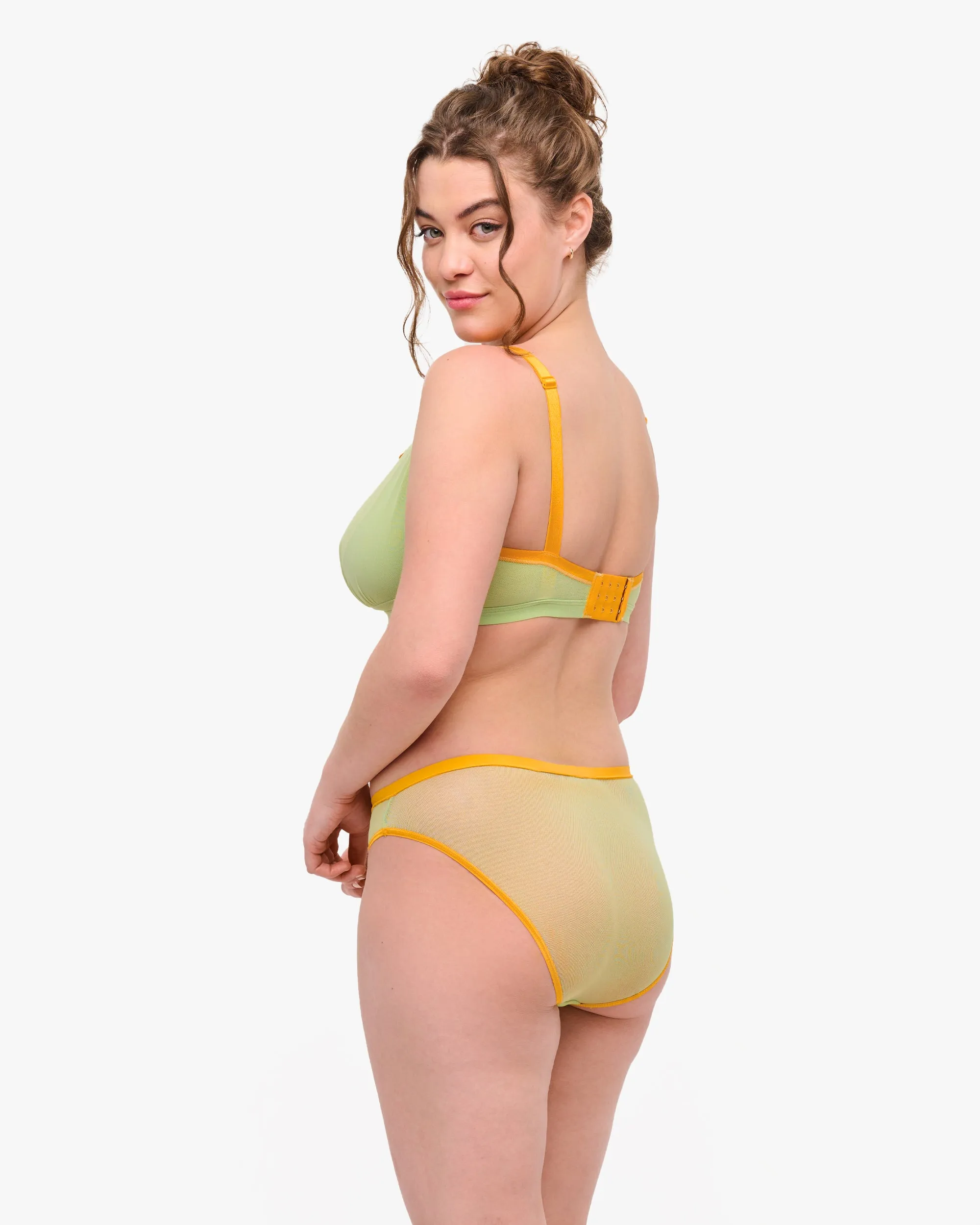 Curvry Bralette