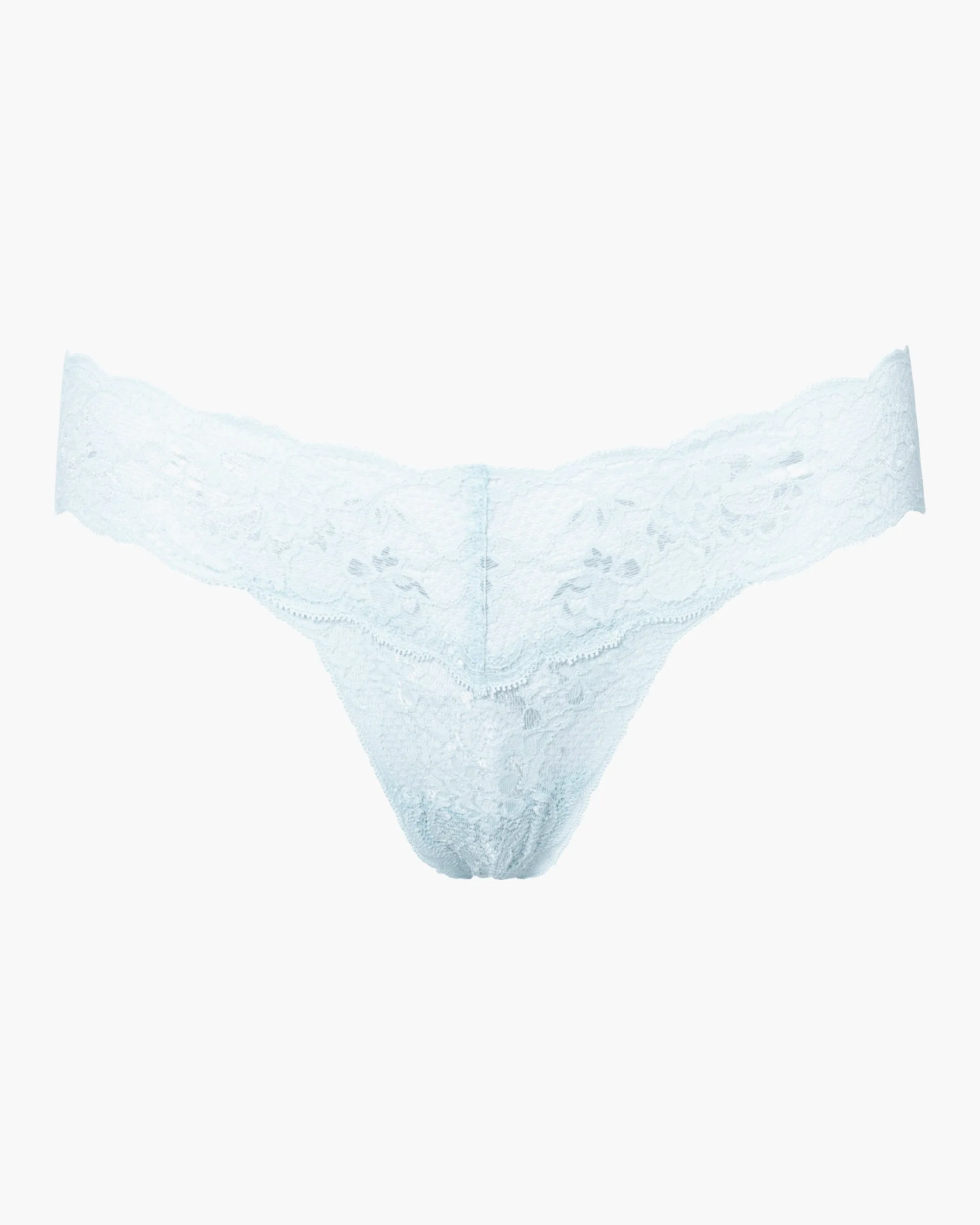 Cutie Low Rise Thong