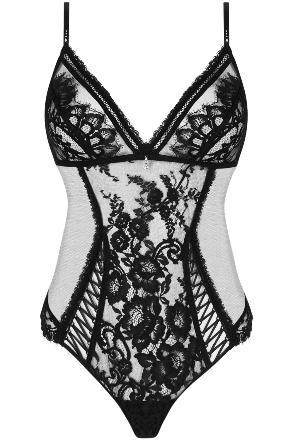 Désirs de Venise Bodysuit