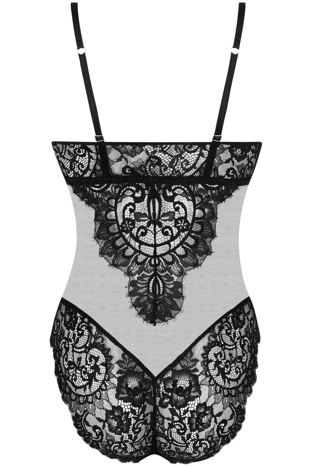 Désirs de Venise Bodysuit