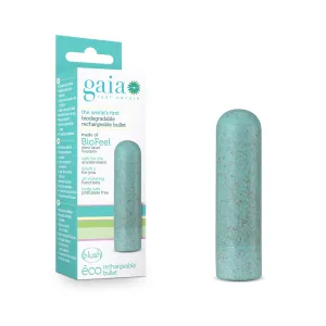 Eco Aqua Rechargeable Bullet