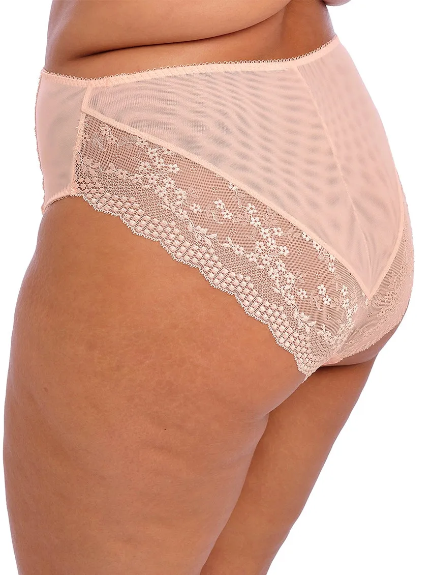 Elomi Lucie High Leg Brief