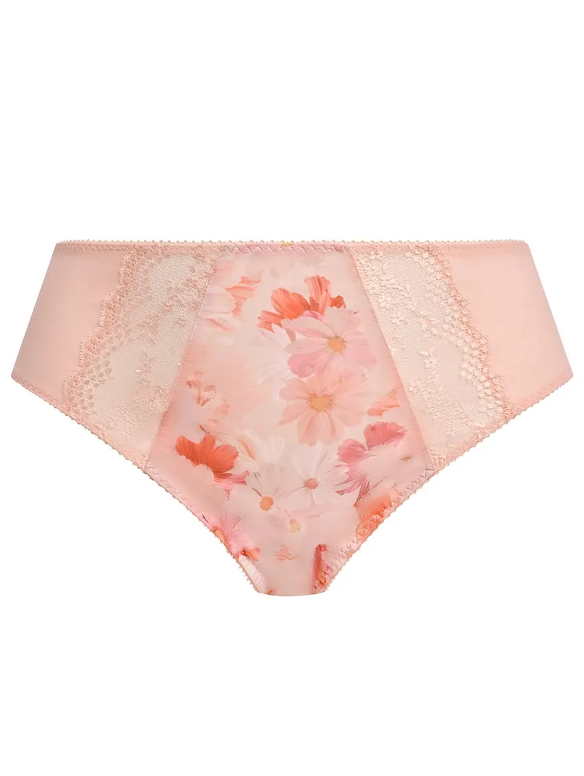 Elomi Lucie High Leg Brief